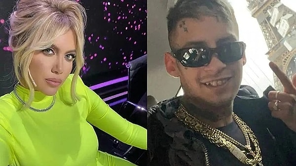 Wanda Nara'nın L-Gante ile samimi görüntüleri ve ilişkisini ilan etmesi, Icardi'nin sakatlığı, boşanma aşamasına geçilmesi ve taciz iddiaları derken bu ilişkinin içerisinden çıkmak imkansız hale geldi. Icardi'nin de başına gelmeyen kalmadı desek yeri!