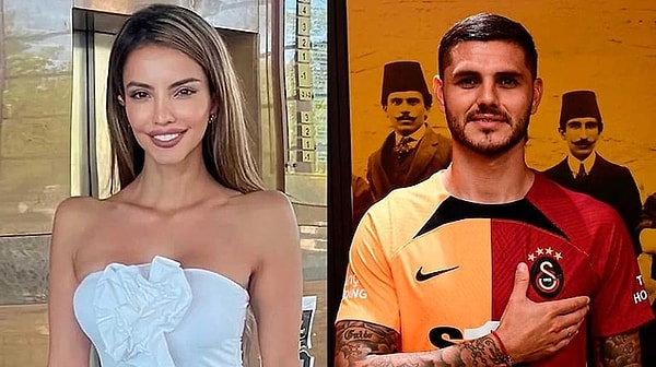 Ortaya atılan iddia hakkında Icardi sessizliğini korurken avukat Angela Burgos'tan ilk açıklama geçtiğimiz saatlerde geldi.