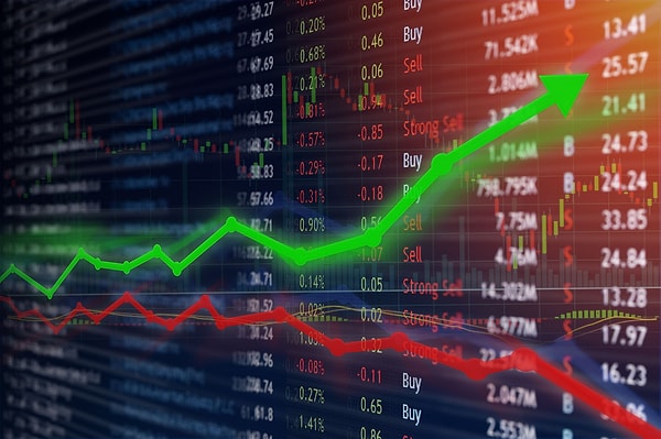 BIST 100 güne düşüşle başladı. 📊