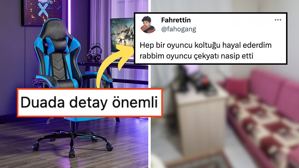 Hayaller Oyuncu Koltuğu, Hayatlar ''Oyuncu Çekyatı'': Odasını Paylaşan Kişi Goygoycuların Diline Düştü!