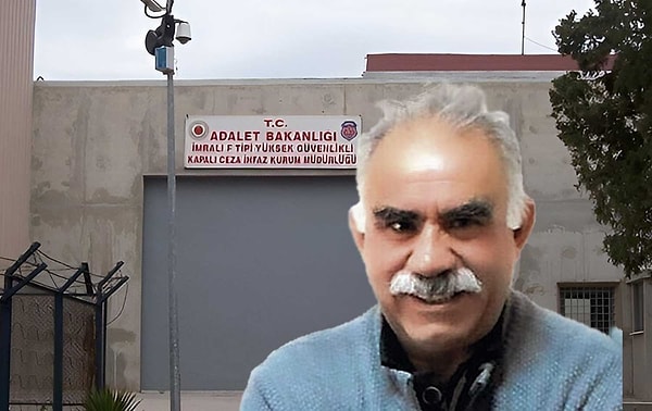 DEM Parti adına İmralı’ya Tuncer Bakırhan’ın giderek Abdullah Öcalan ile görüşeceğini dile getiren Rasim Ozan Kütahyalı, Abdullah Öcalan’ın cezaevinden çıktıktan sonra kalacağı evin, evdeki eşyaların bile hazır olduğunu iddia etti.