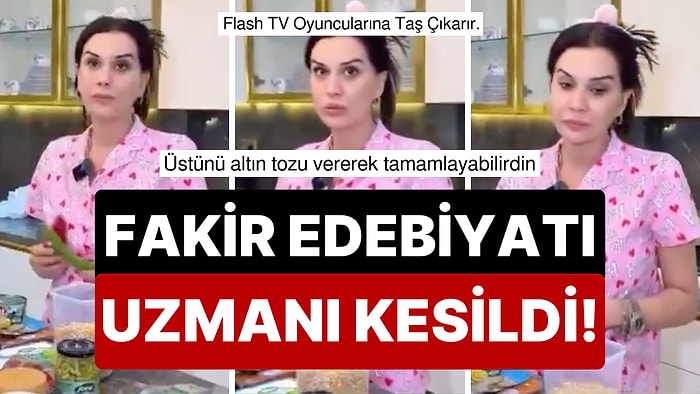 Dolarlar Kafadayken Keyifler Yerindeydi: Kart Limiti Yetmeyen Dilan Polat'tan "Hayatın Zorlukları" Demeci!