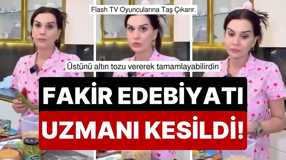 Dolarlar Kafadayken Keyifler Yerindeydi: Kart Limiti Yetmeyen Dilan Polat'tan "Hayatın Zorlukları" Demeci!