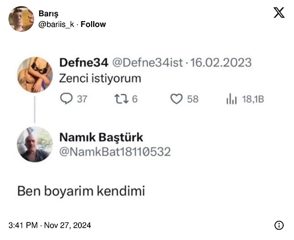 Siz neler düşünüyorsunuz?