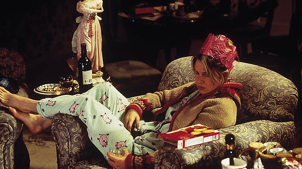 Bridget Jones's Diary (2001)