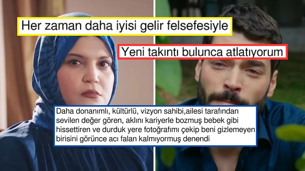 "Aşk Acısını Nasıl Atlatıyorsunuz?" Sorusuna Verdikleri Cevaplarla Kendisine Hak Verdiren Kullanıcılar