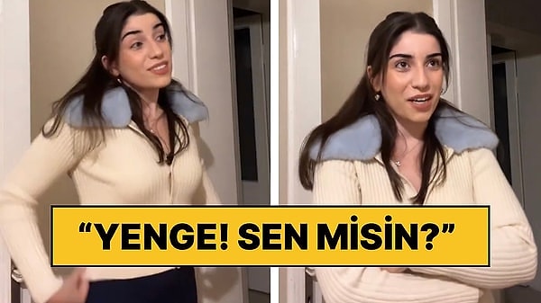 @simayrie adlı sosyal medya hesaplarından içerikler üreten Simay adlı genç kadın, hayatımıza girdiğinden beri her videosuna bayılıyoruz. Genç yetenek, tipleri canlandırdığı parodi videolarıyla beğenileri toplamayı başarıyor. Oyunculuğunun yanı sıra tespitleriyle de hayran bırakıyor. Şimdiyse Simay adlı içerik üreticisinin yeni gelin parodisiyle karşınızdayız. Gelin detaylara geçelim.