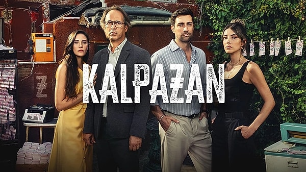 8. Show TV'de henüz birkaç haftadır yayında olan Kalpazan dizisi, hiç de fena olmayan reyting oranlarına rağmen final kararıyla karşılaştı. Çok güçlü rakiplerin olduğu bir günde 4 küsür reyting almayı başaran dizinin final kararı sosyal medyadan yoğun tepki görüyor. Kalpazan dizisinin senaristi Türküler Özgül, sosyal medya hesabından bu karar hakkında açıklama yaptı. Final nedenini bilmediklerini belirten senarist, final kararı için sitem etti.