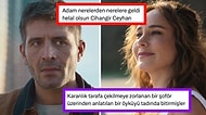 Cihangir Ceyhan'ın Başrolde Oynadığı Netflix Dizisi 'Asaf'ı İzleyenlerden İlk Tepkiler Geldi