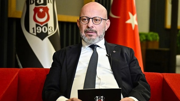 Çok üzgün olduklarını söyleyen Mete Vardar, taraftarın tepki göstermekte haklı olduğunu ifade ederek taraftarlardan özür diledi.