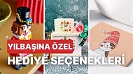 BİM'e Gelse de Alsak Diye Beklediğiniz Yılbaşı Temalı Hediyeler