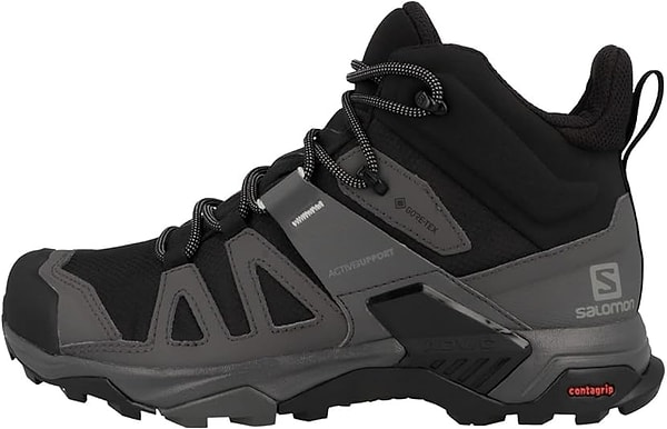 Salomon X Ultra 4 MID GTX Erkek Yürüyüş Botu