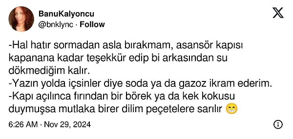 İşte kuryenin başına geleceklerin tam listesi 👇