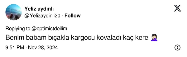 Bir baba esprisi de sizden gelir mi? 👇