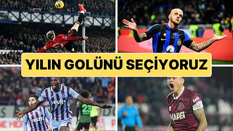 2024 FIFA Puskas Ödülü İçin Adaylar Belli Oldu: Sizce Yılın Golü Hangisi?