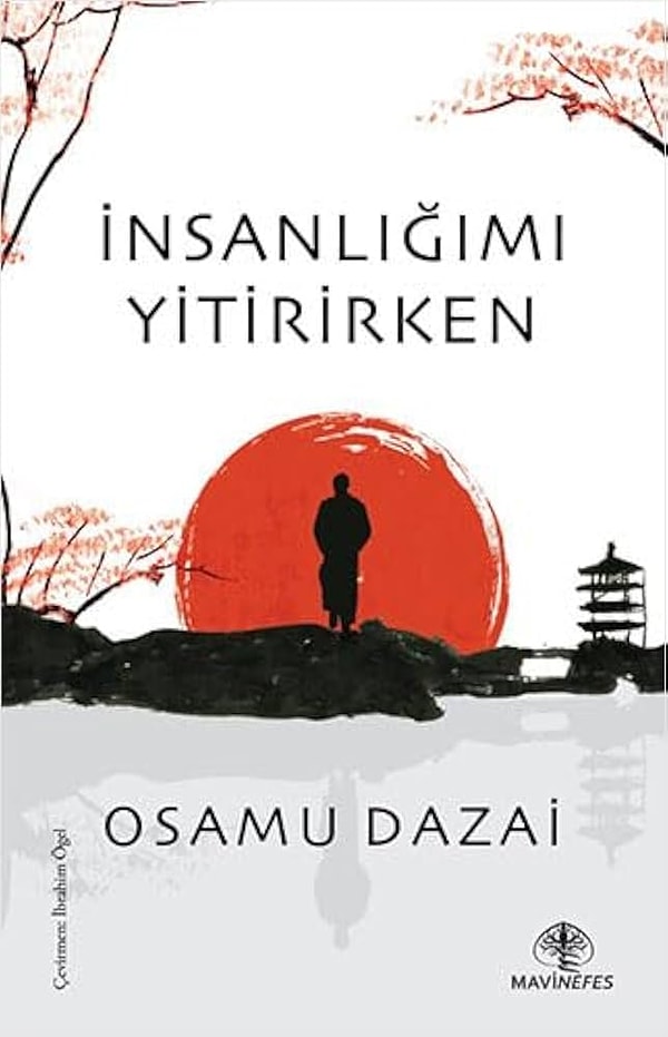 İnsanlığımı Yitirirken / Osamu Dazai