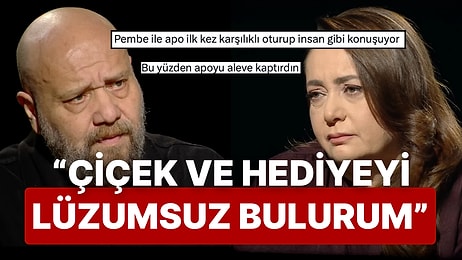 Kızılcık Şerbeti'nin Pembe'si Sibel Taşçıoğlu'nun Hediyeyi Lüzumsuz Bulması Kullanıcılardan Payını Aldı