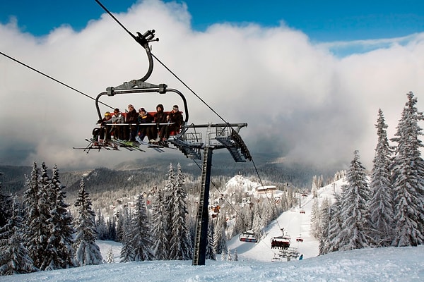 Peki Jahorina kayak turu nedir ve neleri içinde kapsıyor?