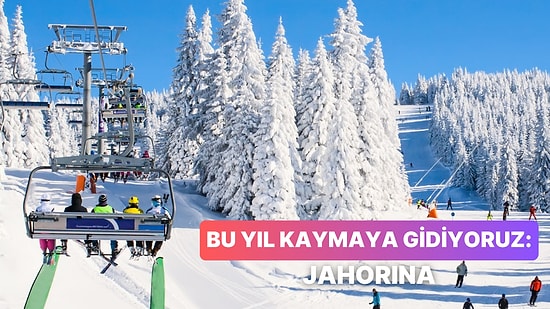 Balkanların En Büyük Kayak ve Kış Turizm Merkezinde Kayak Keyfine Hazır Olun: Jahorina Kayak Turu