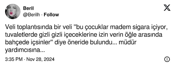 Yarın görüşmek üzere 👋