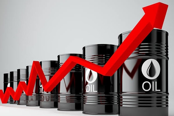 Brent petrol bugün 73,30 dolar seviyesinde hafif bir yükselişle kapattı.