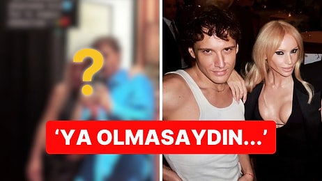 Kaldı mı Böyle Dostluklar? Gülşen Yakın Arkadaşı Edis'i Doğum Gününde Övmelere Doyamadı!