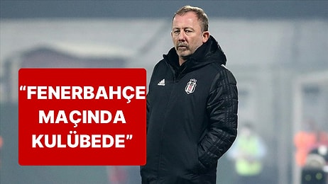 Beşiktaş'ta Van Bronckhorst Gitmedi Ama Yeni Hoca Belli Oldu