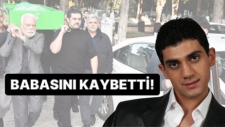 Şarkıcı Bayhan'ın En Acı Günü: Ünlü Şarkıcı Babasını Son Yolculuğuna Uğurladı