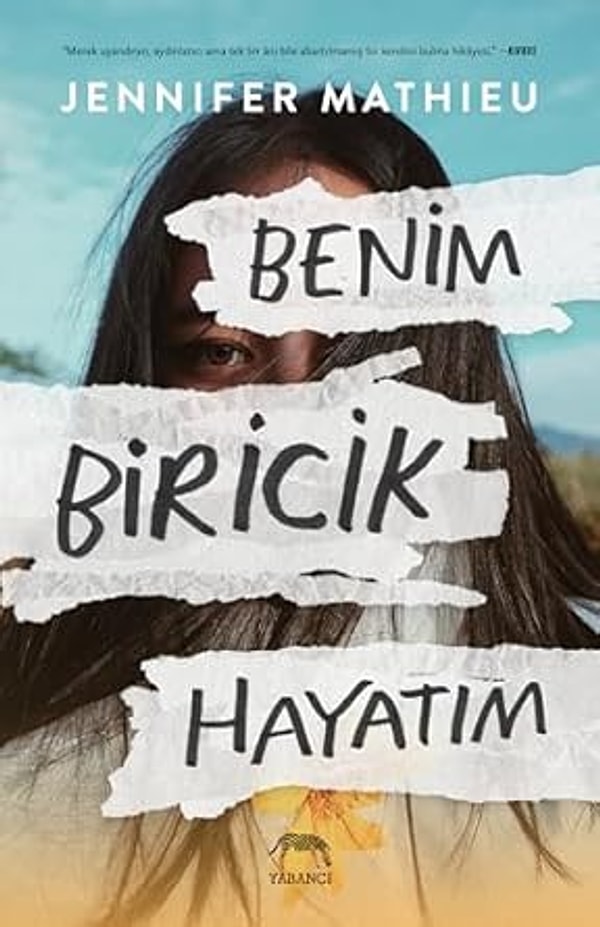 Benim Biricik Hayatım - Jennifer Mathieu