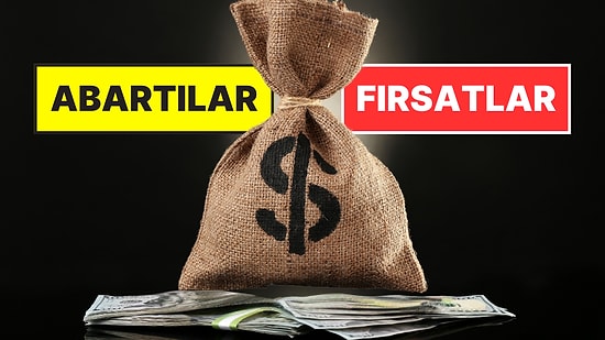 İslam Memiş Sahte Dolar Krizinde Abartılanları ve Fırsatları Madde Madde Sıraladı