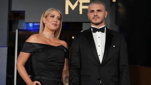 Icardi'den yüklü bir tazminat almak istediği söylenen Wanda Nara'nın dava Türkiye'de görüldüğü takdirde Icardi'ye tazminat ödemek zorunda kalabileceği de iddia edildi.