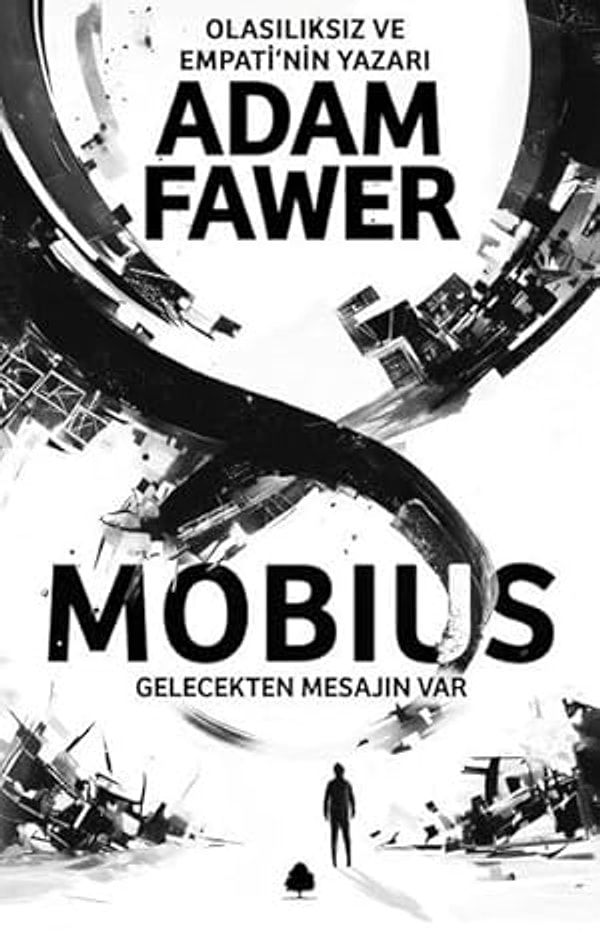 Mobius - Adam Fawer