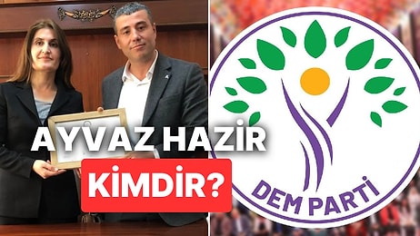 Ayvaz Hazir Kimdir? Van Bahçesaray Belediye Başkanı Neden Görevden Alındı?