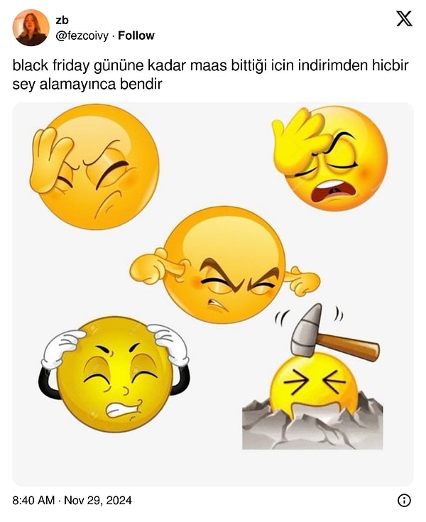 Olsa da alamazdın belki çok da şey yapma.