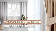 Perdeleriniz Kirlenmesin İstiyorsanız Dikkat Etmeniz Gereken 10 Şey
