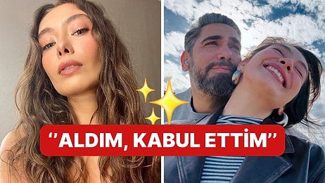 Karnı Burnunda Oyuncu Neslihan Atagül Hamilelik Süreci Hakkında Konuştu:''Muazzam Bir His Ama...''