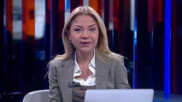 Ünlü sunucusu Ebru Baki, geçtiğimiz ay Sözcü TV’den ayrıldığını açıklamıştı. Ayrılık haberini sosyal medya hesabından duyuran Ebru Baki'nin yeni adresi belli oldu. Baki paylaşımında, "Özel sebeplerle bir süre ayrı kalacağız... En kısa zamanda buluşmak dileğiyle" demişti.