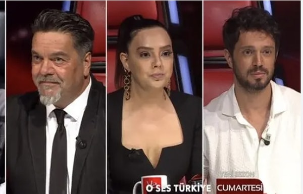 Ekol TV'ye göre Murat Boz, Ebru Gündeş ve Beyazıt Öztürk, jüri koltuklarına geri dönerken jürilerden biri sürpriz bir isim olacak.