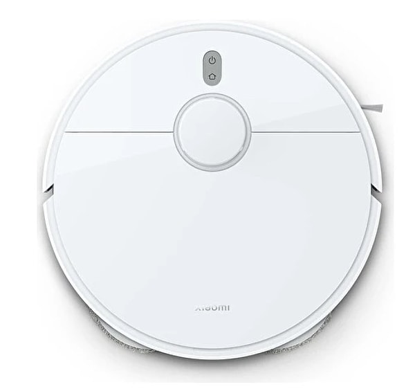 1. Xiaomi Robot Vacuum S10+ Robot Süpürge Beyaz