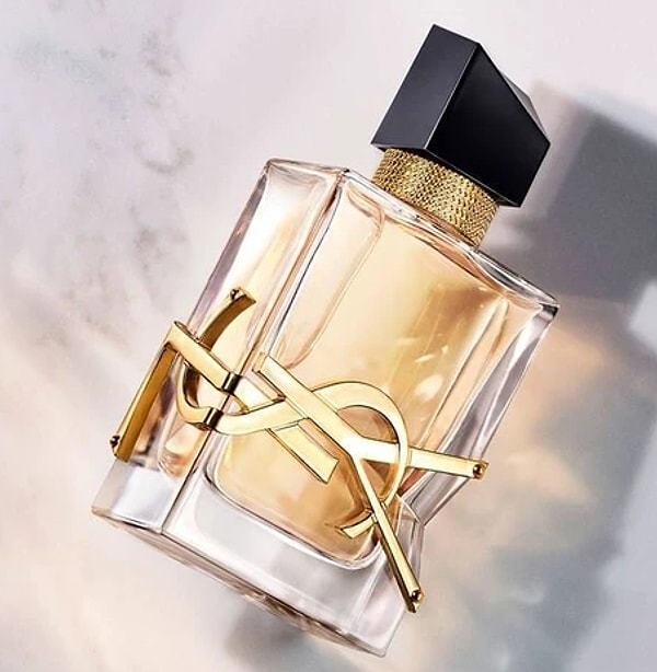 7. Yves Saint Laurent Libre Edp 30 ml Kadın Parfümü