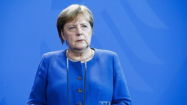 70 yaşındaki Merkel, kişisel ve siyasi yaşamına yer verdiği “Özgürlük: Anılar 1954-2021” kitabını yayımladı. Kitapta daha önce hiç duyulmamış anılar yer aldı.