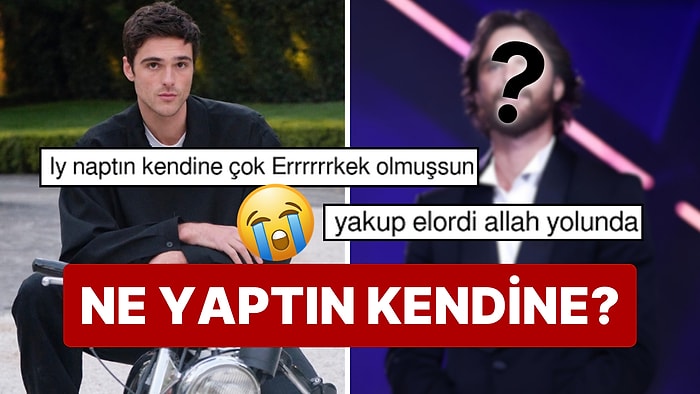 Euphoria Dizisiyle Kalplere Yerleşen Jacob Elordi'nin Radikal İmaj Değişikliğini Görenler Dönüp Bir Daha Baktı