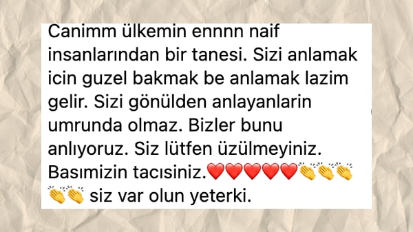 Vedat Milor'un o sözlerine ve açıklamasına ise birbirinden farklı yorumlar yapıldı.