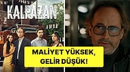 Kalpazan Dizisinin Final Yapma Nedeni Belli Oldu