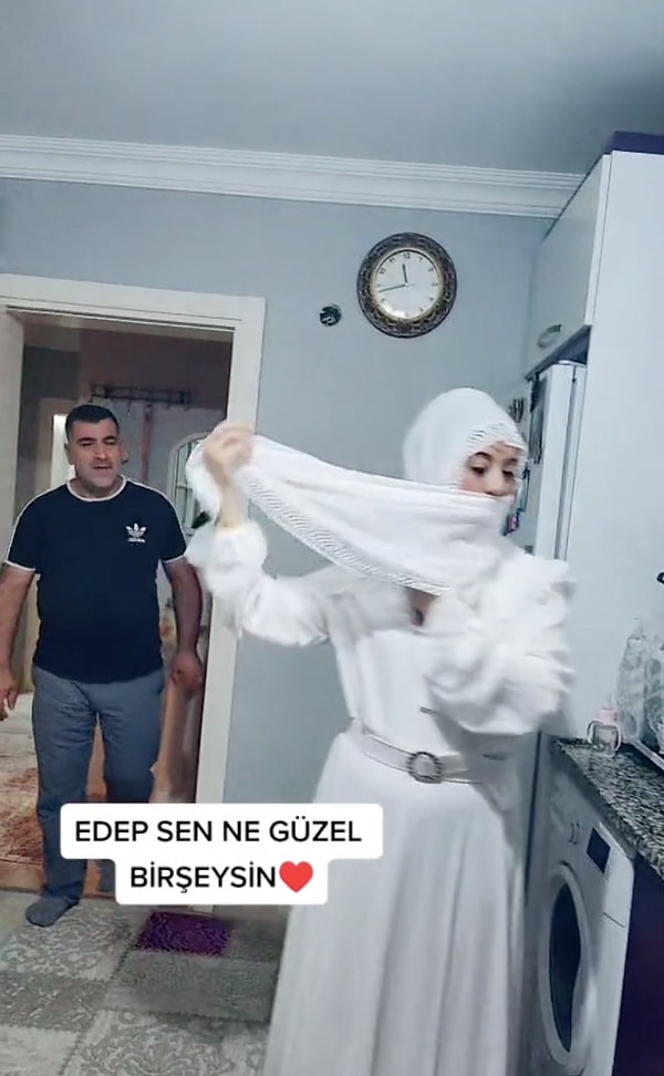 1. EDEP sen ne güzel şeysin...