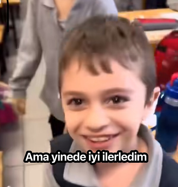 3. Ama yine de iyi ilerledik! (2024'ün sonlarında bizdir)