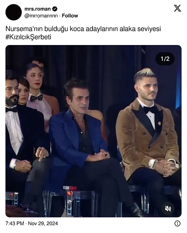 3. Umut, Rüzgar, Firaz ve sonunda imam...