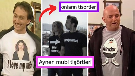 Oyuncuların Eski Dizilerde Giydikleri Kıyafetleri Paylaşarak Hepimizi Maziye Götüren X Kullanıcıları