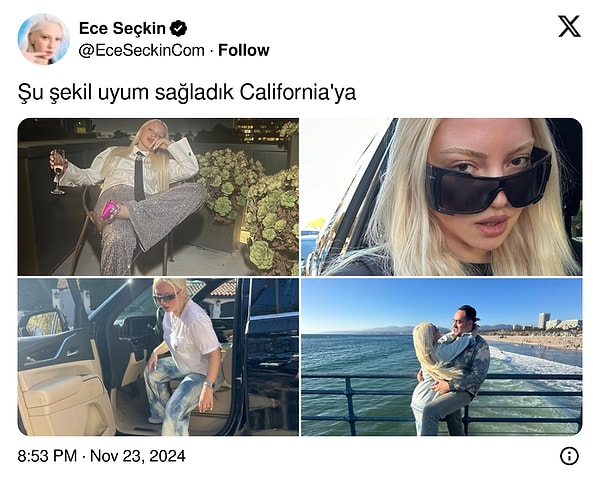 Ece Seçkin