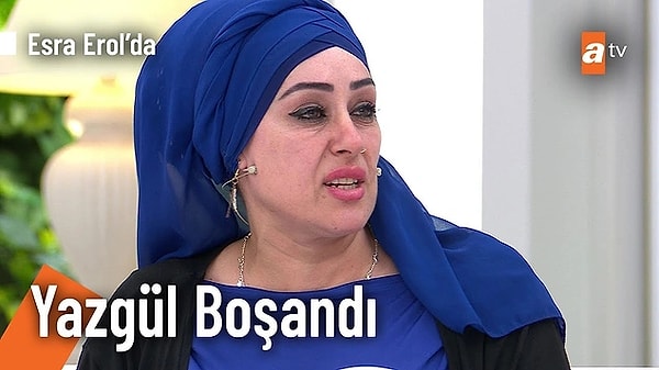 Esra Erol'un programına çıkıp "Tek suçum güzel olmak" çıkışıyla ünlenen Yazgül, Armağan Çağlayan'ın programına konuk oldu. Şimdilerde TikTok fenomeni olan Yazgül, buradan elde ettiği kazanç hakkında konuştu. Yazgül, şu an sevgilisi olduğunu ve onun kendisine ev açtığını da anlattı. O anlar kısa sürede sosyal medyanın gündemine oturdu. İşte o anlar.